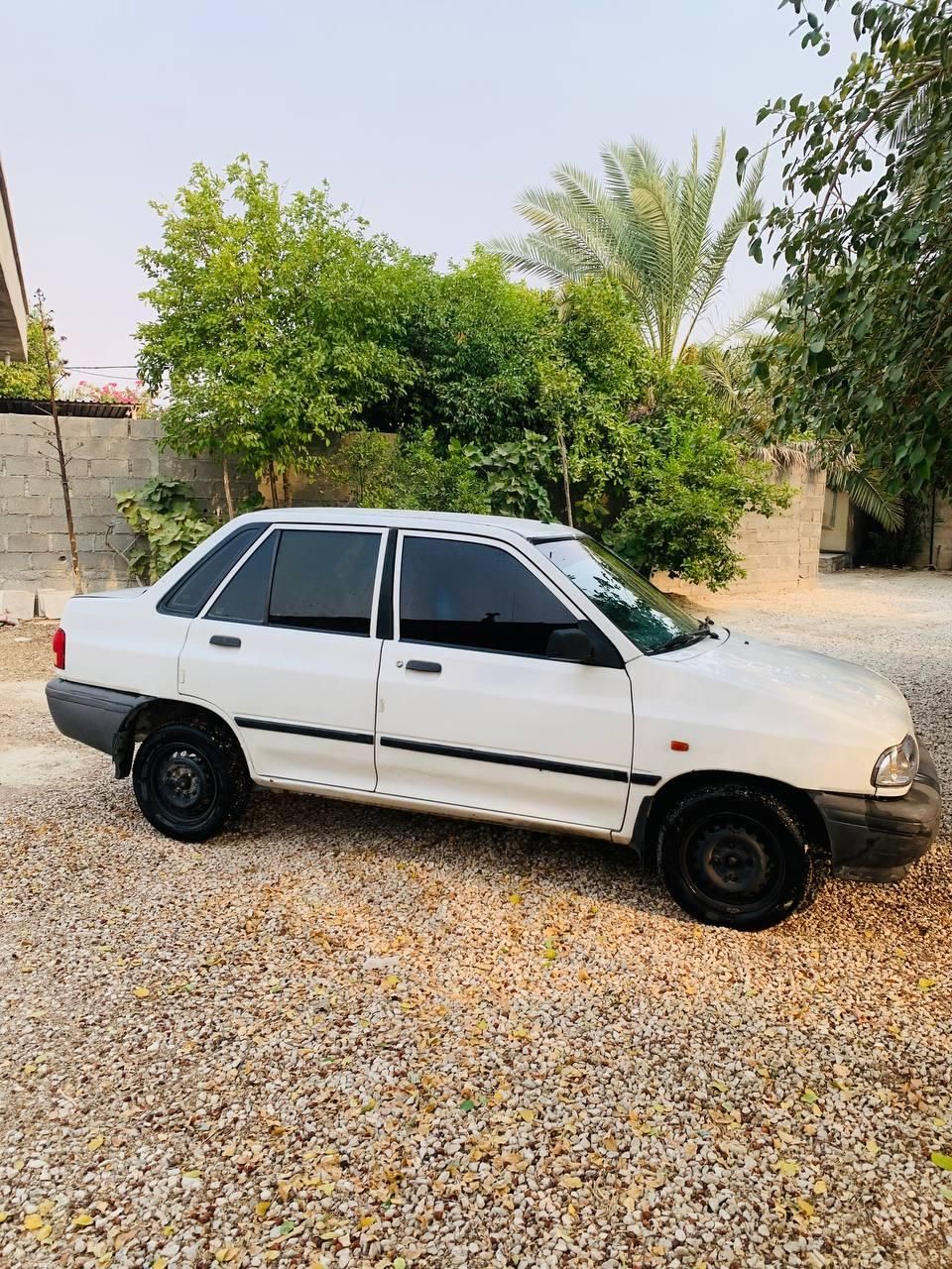 خودرو پراید، 131 آگهی ann_19331421