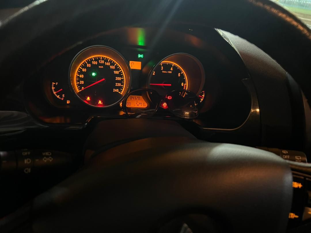 برلیانس C3 کراس اتوماتیک 1650 - 1398