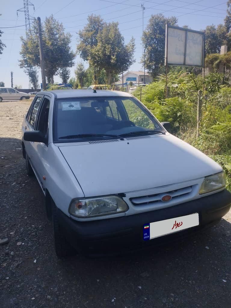 خودرو پراید، 131 آگهی ann_19331435