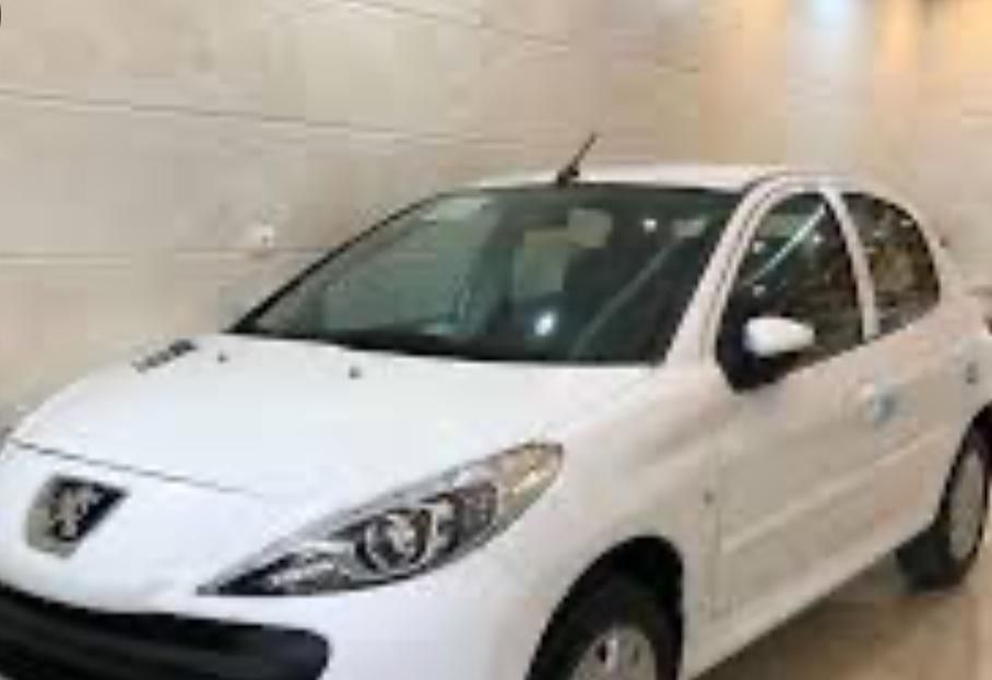 خودرو پژو، 207 آگهی ann_19331470