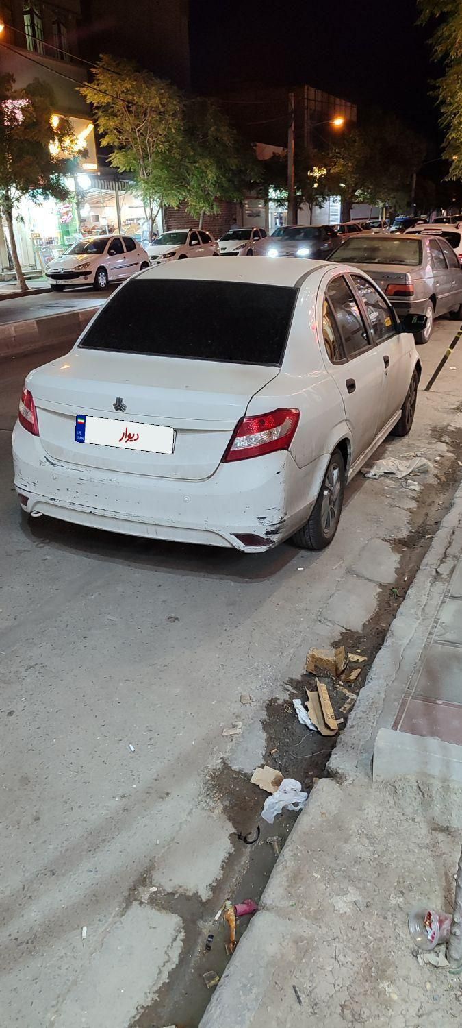 خودرو ساینا، EX آگهی ann_19331474