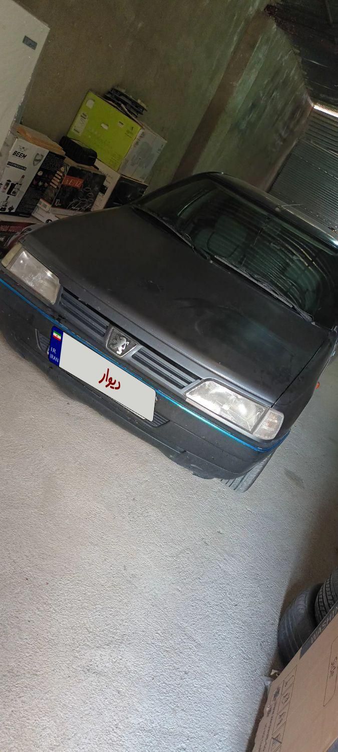 خودرو پژو، 405 آگهی ann_19331480