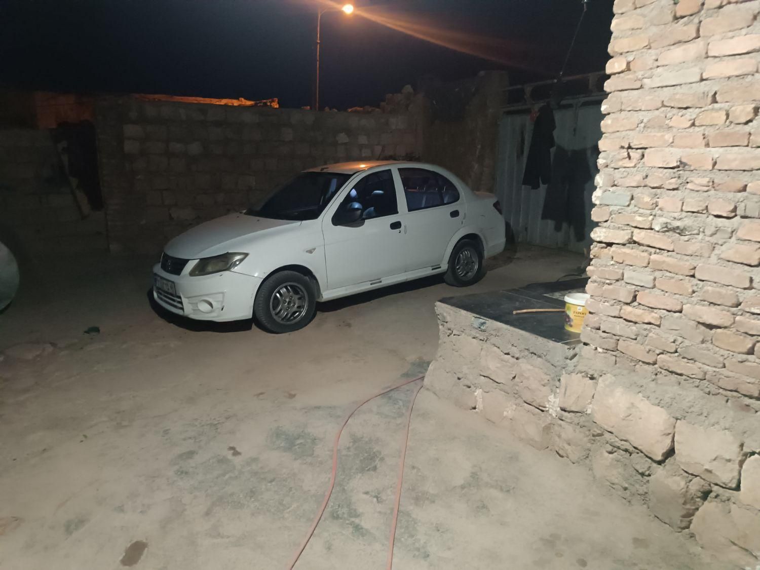 خودرو ساینا، EX آگهی ann_19331484