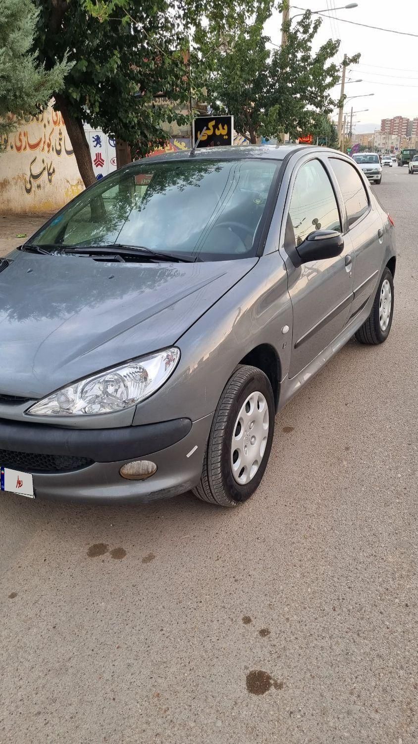 خودرو پژو، 206 آگهی ann_19331485