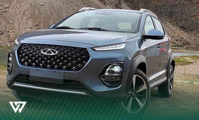 ام وی ام X22 پرو اتوماتیک IE - 1404