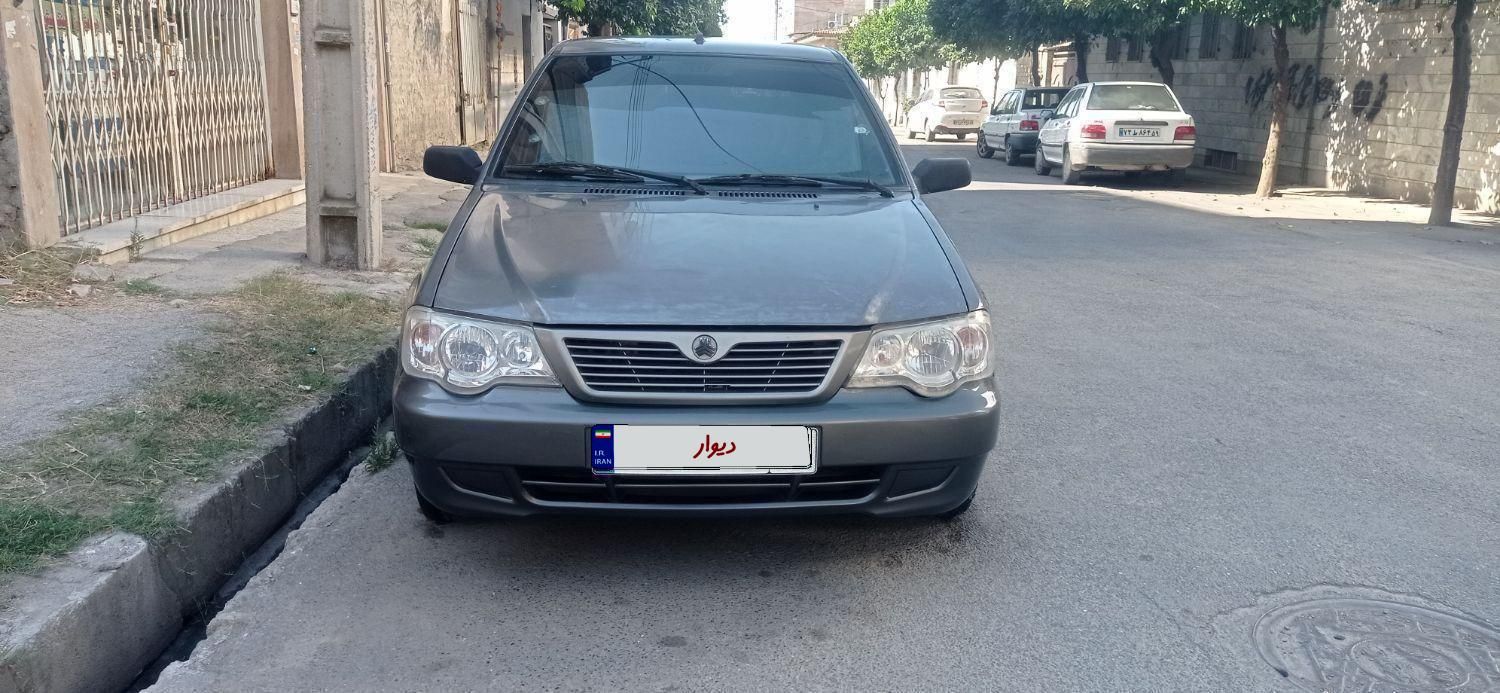 خودرو پراید، 111 آگهی ann_19331494