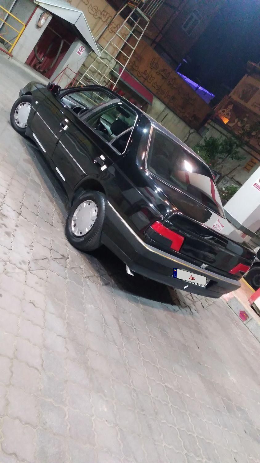پژو 405 GLX - 1383