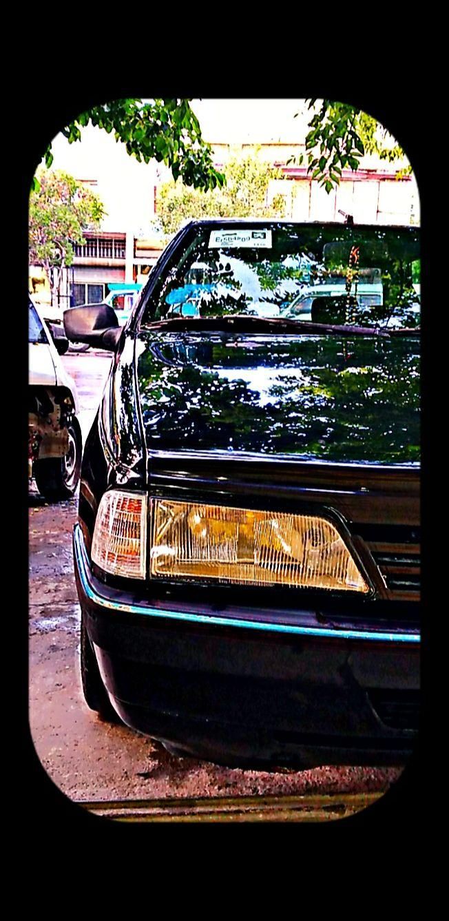 پژو 405 GLX - 1383