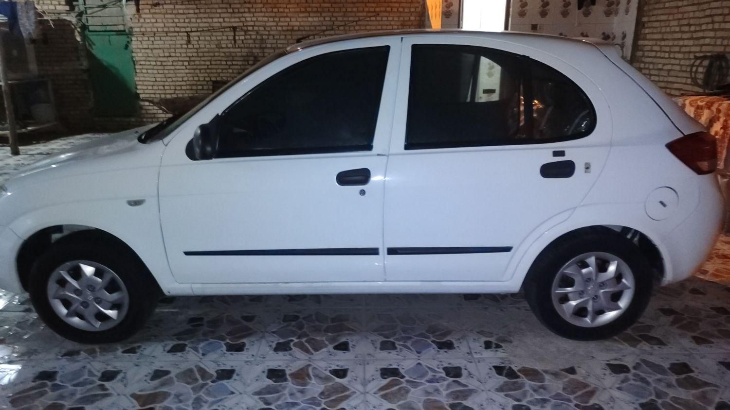 خودرو تیبا، 2 آگهی ann_19331505