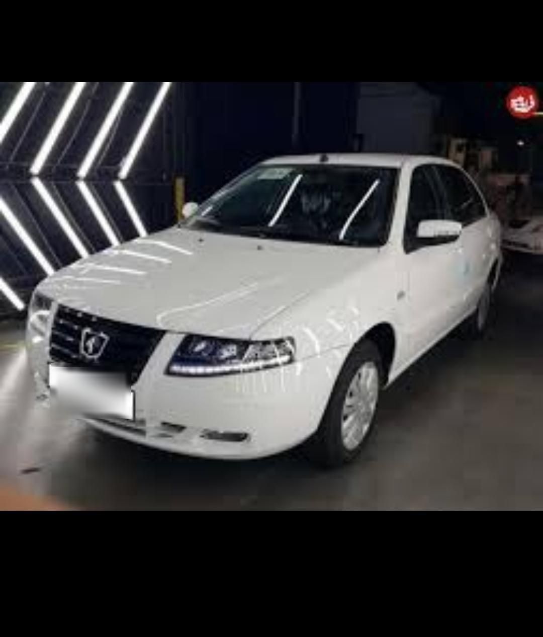 خودرو سمند، سورن پلاس آگهی ann_19331516
