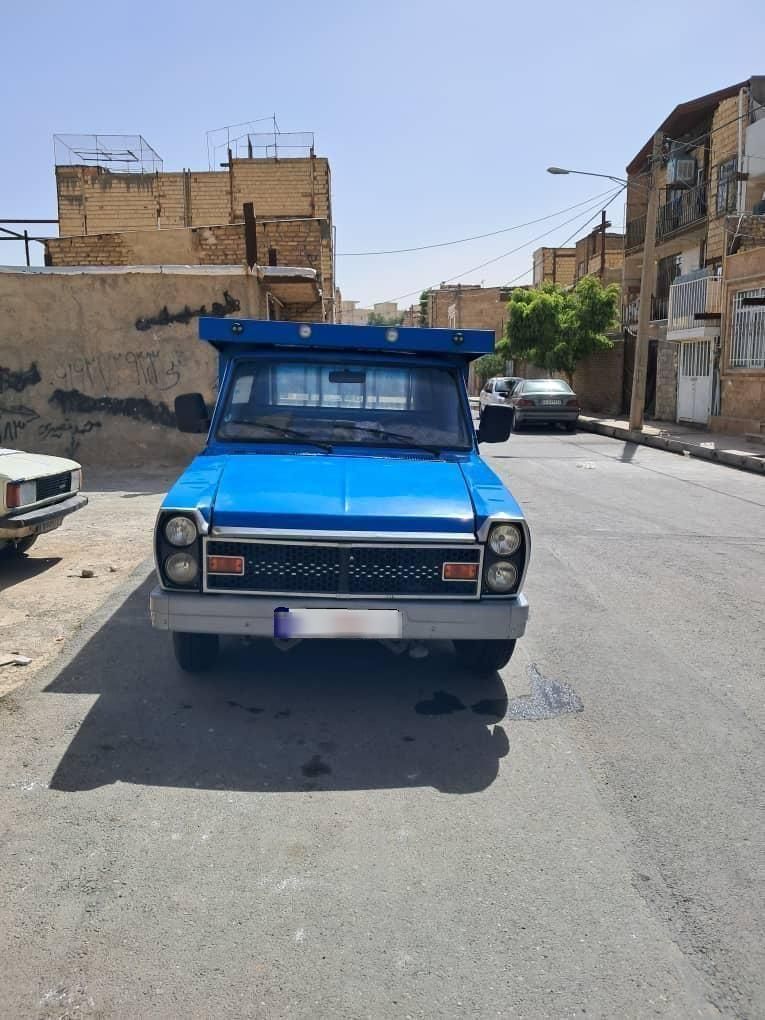 خودرو نیسان، سیلفی آگهی ann_19331522