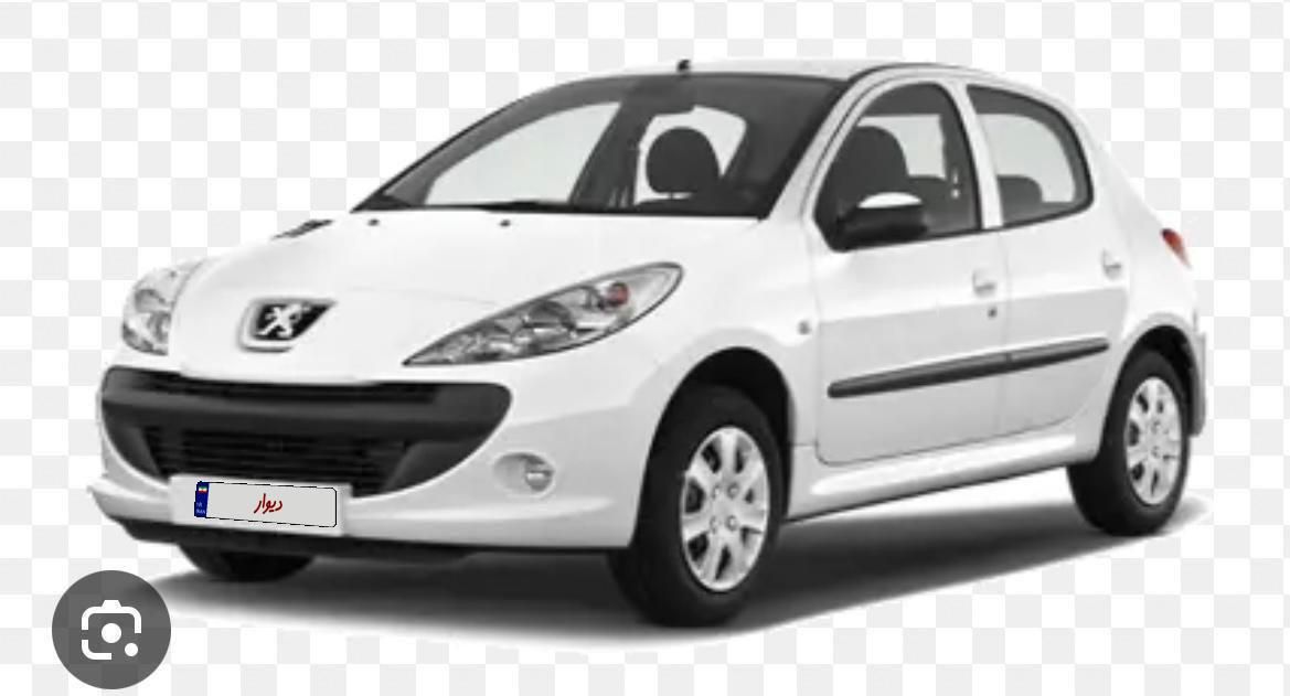 خودرو پژو، 207 آگهی ann_19331523