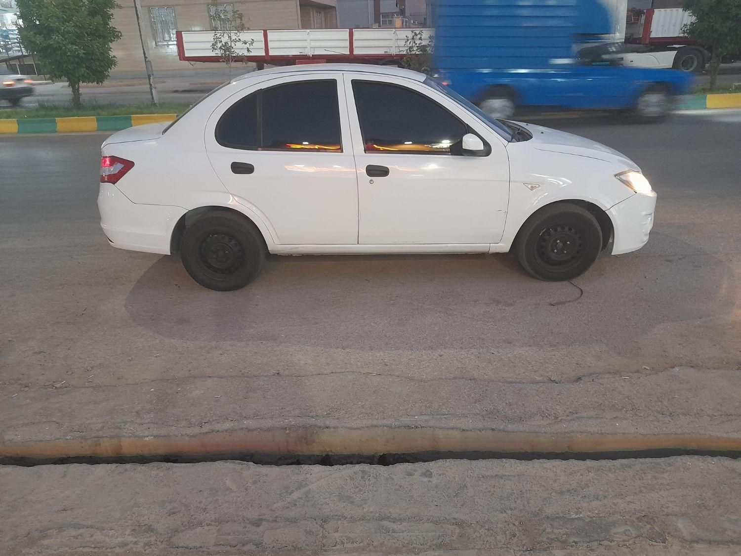 خودرو ساینا، G آگهی ann_19331534