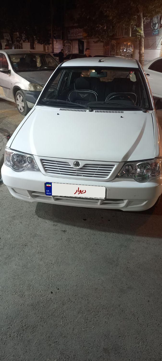 خودرو پراید، 111 آگهی ann_19331556