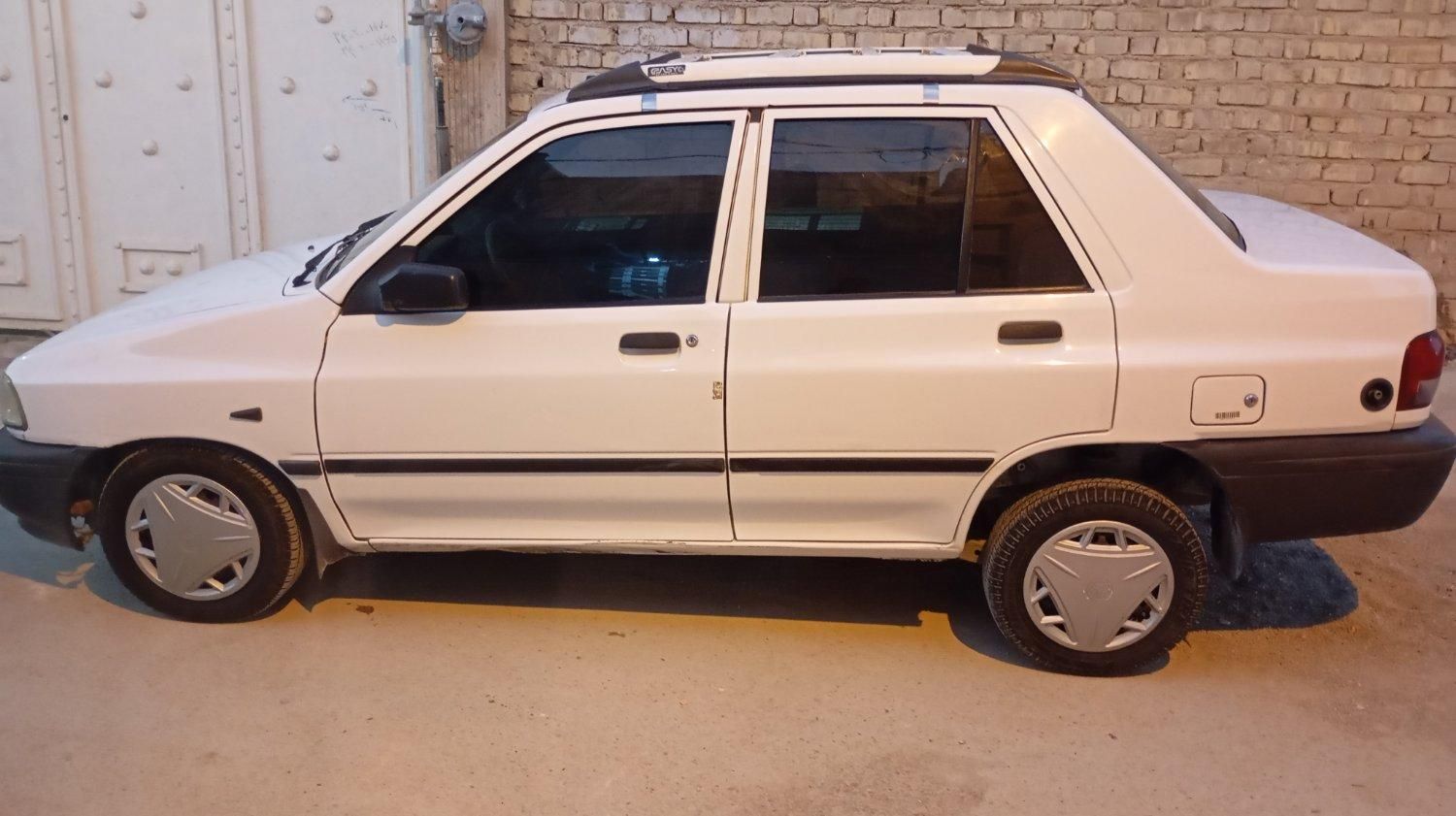 پراید 131 SE - 1397