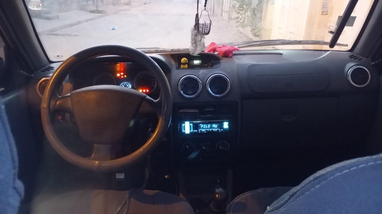 پراید 131 SE - 1397