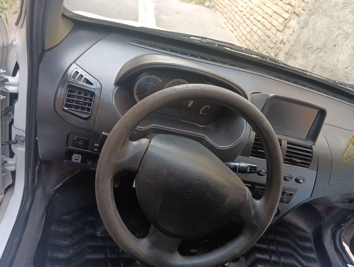 تیبا 2 پلاس - 1399