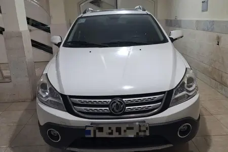 خودرو دانگ فنگ، H30 کراس آگهی ann_19331595