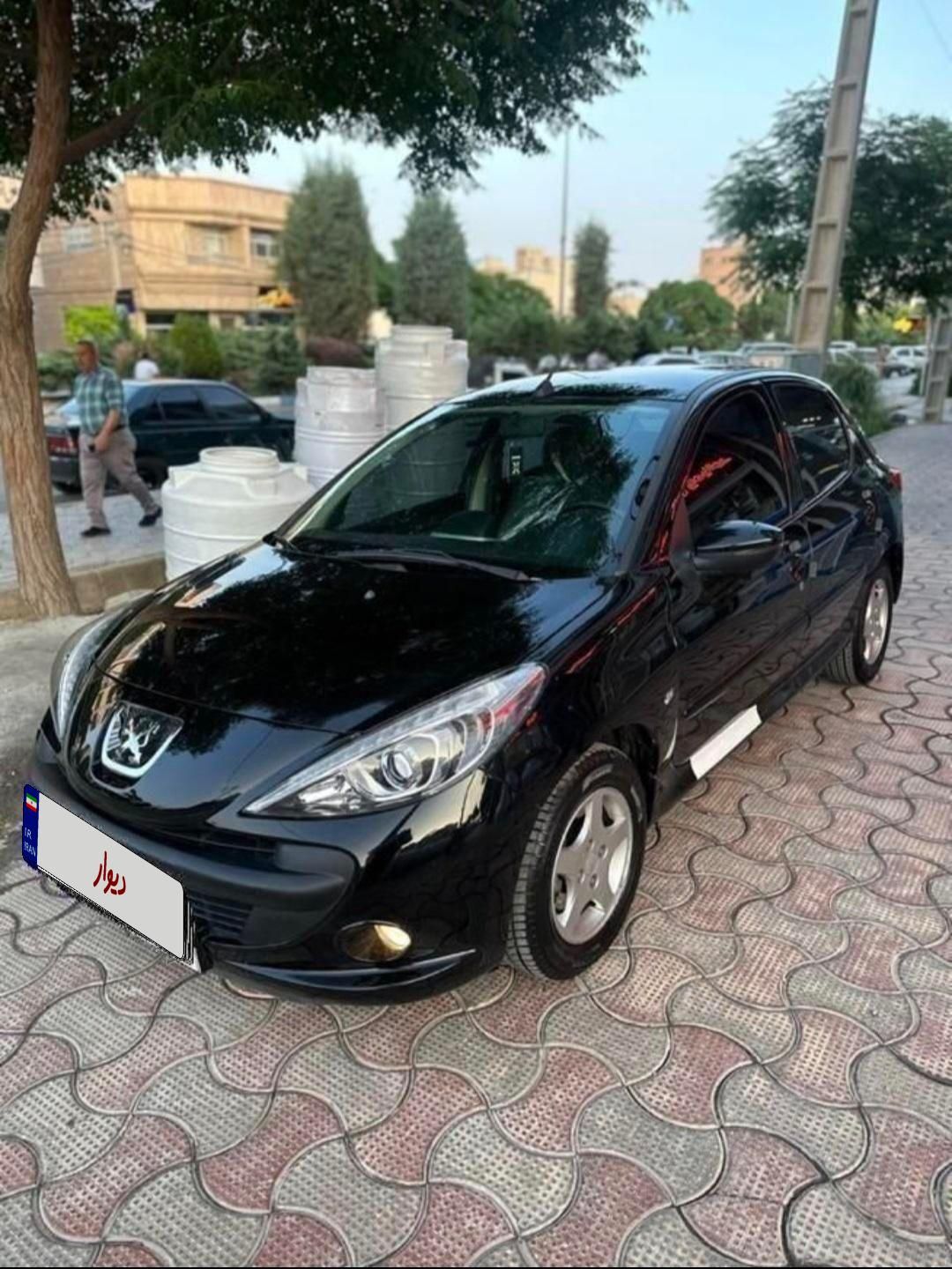 خودرو پژو، 207 آگهی ann_19331603