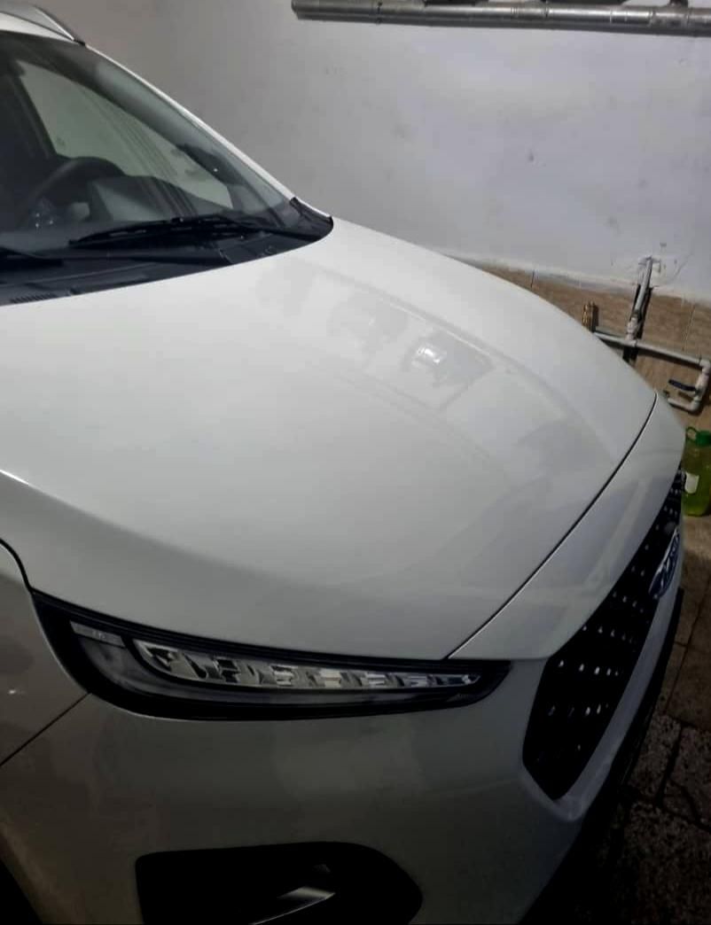 خودرو ام وی ام، X22 پرو آگهی ann_19331605