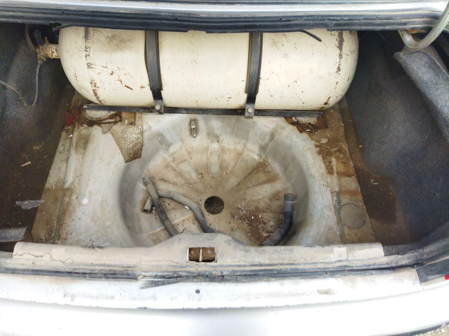 سمند LX XU7 - 1384