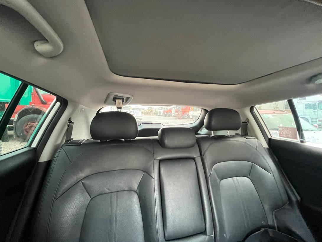 کیا اسپورتیج 6 سیلندر 2700cc - 1393