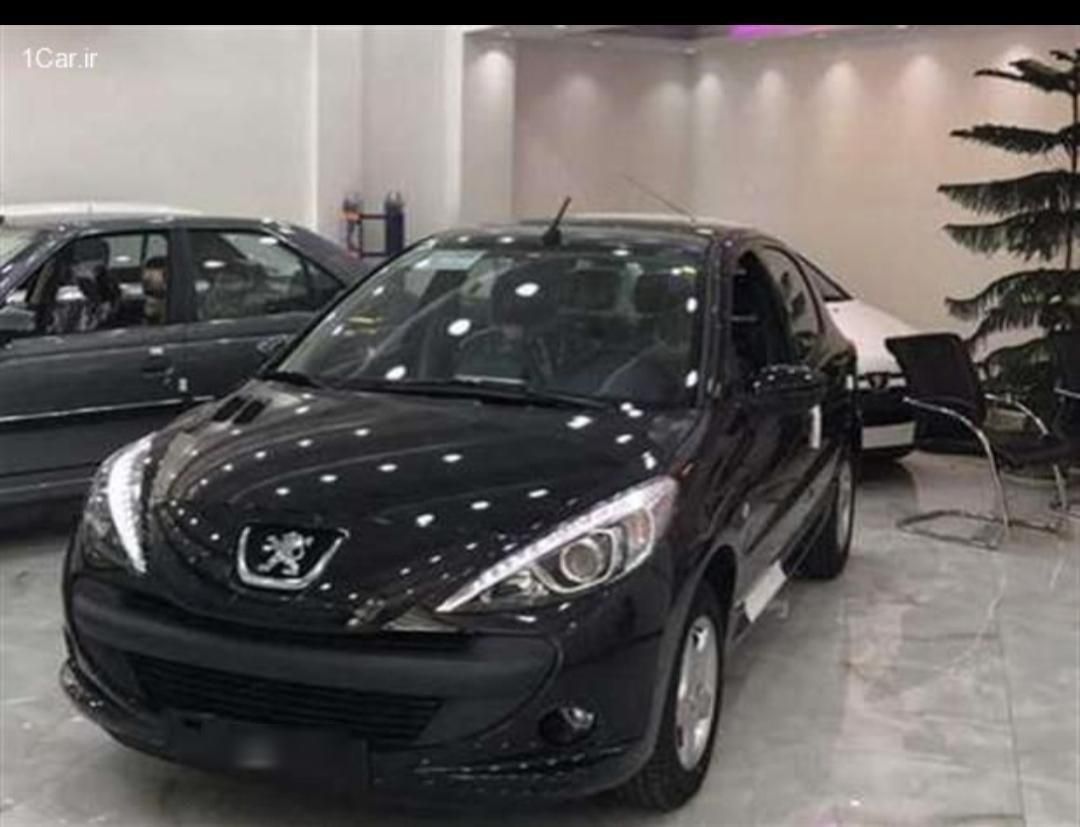 خودرو پژو، 207 آگهی ann_19331668