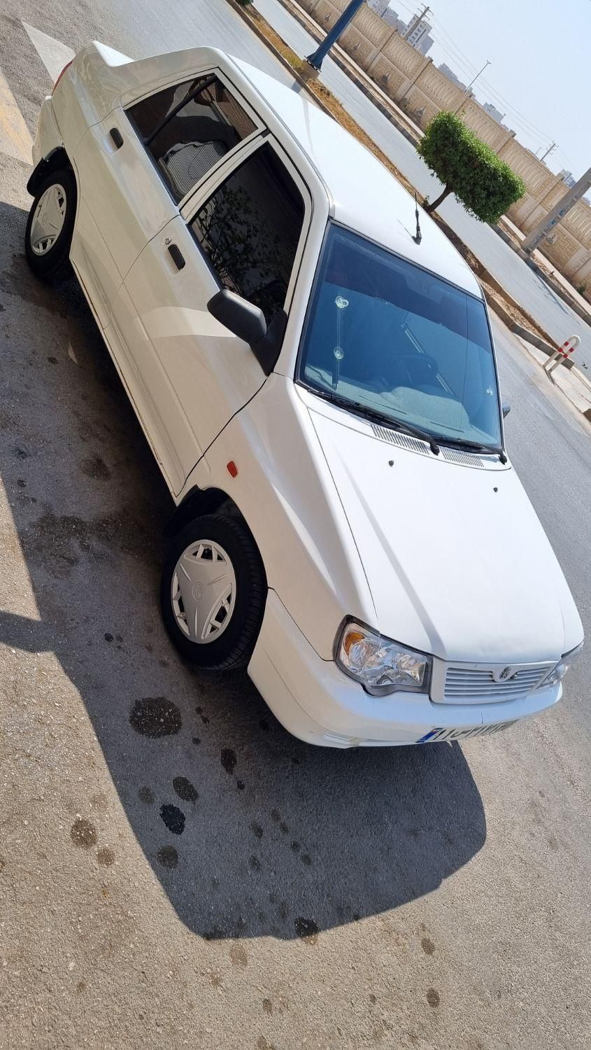خودرو پراید، 132 آگهی ann_19331677