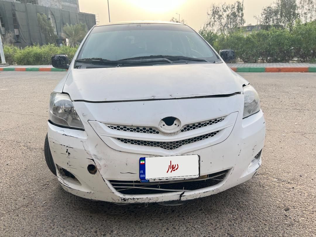 خودرو تویوتا، یاریس آگهی ann_19331682