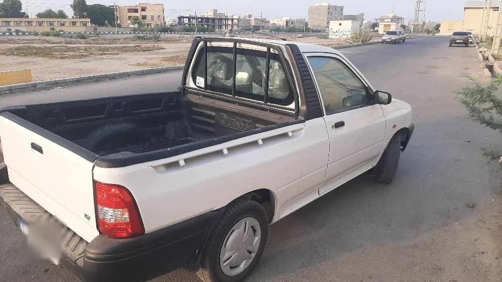 خودرو پراید، 151 آگهی ann_19331684