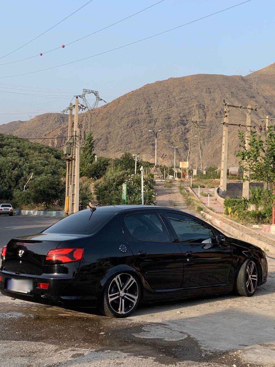 خودرو رانا، پلاس آگهی ann_19331688