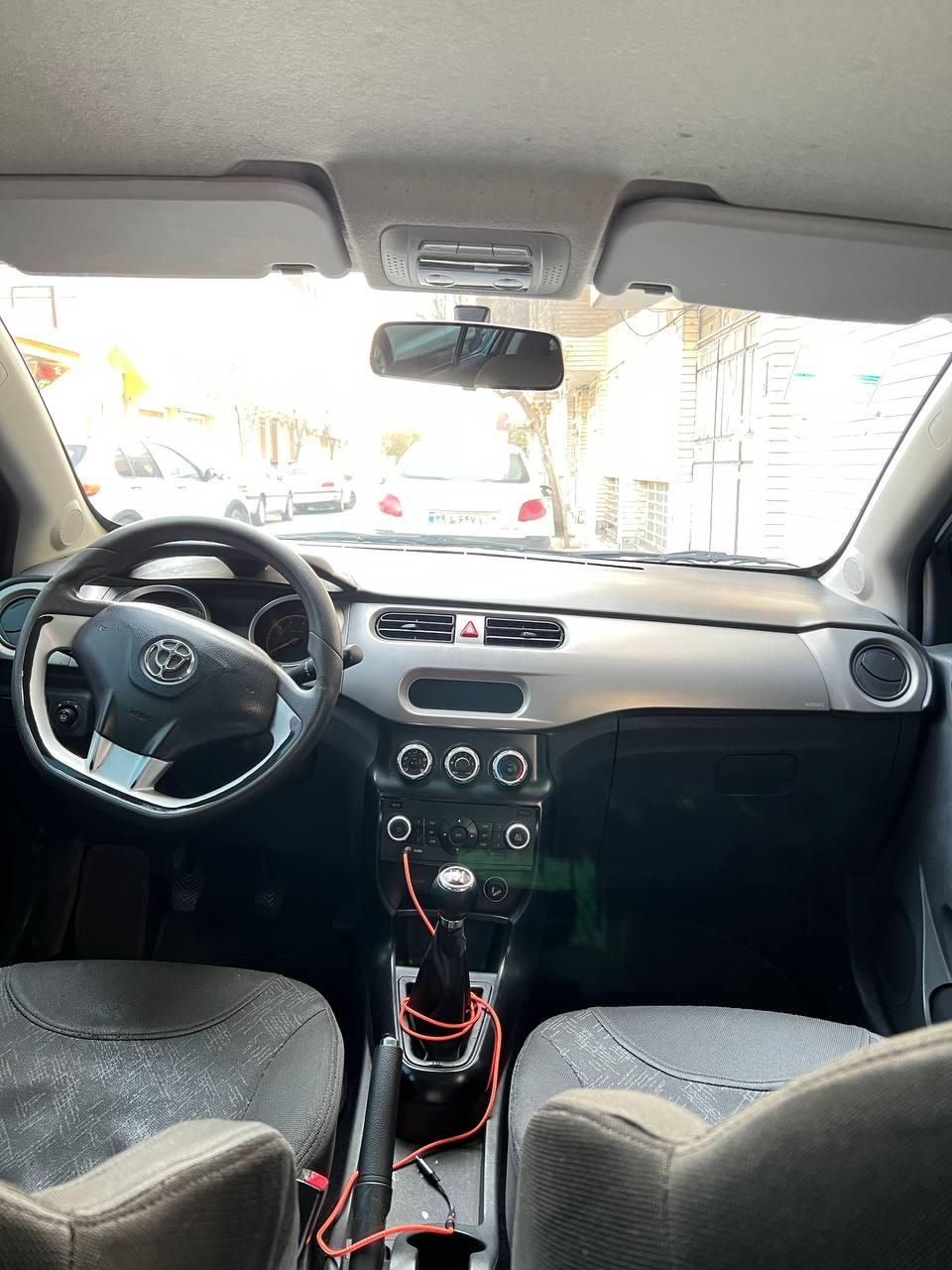 خودرو برلیانس، H220 آگهی ann_19331701