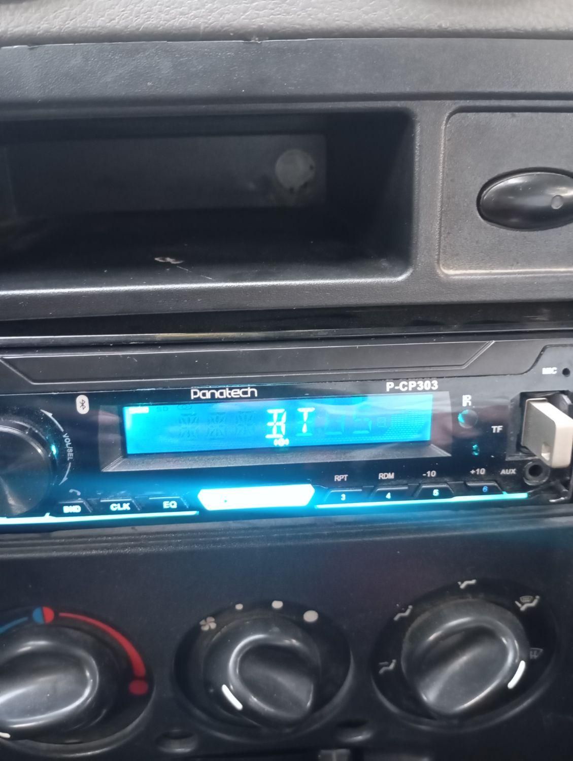 پراید 111 SL - 1389