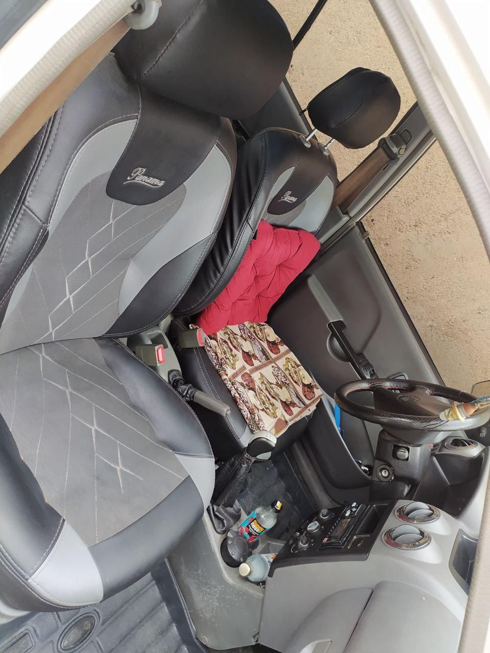 پراید 132 SX - 1390