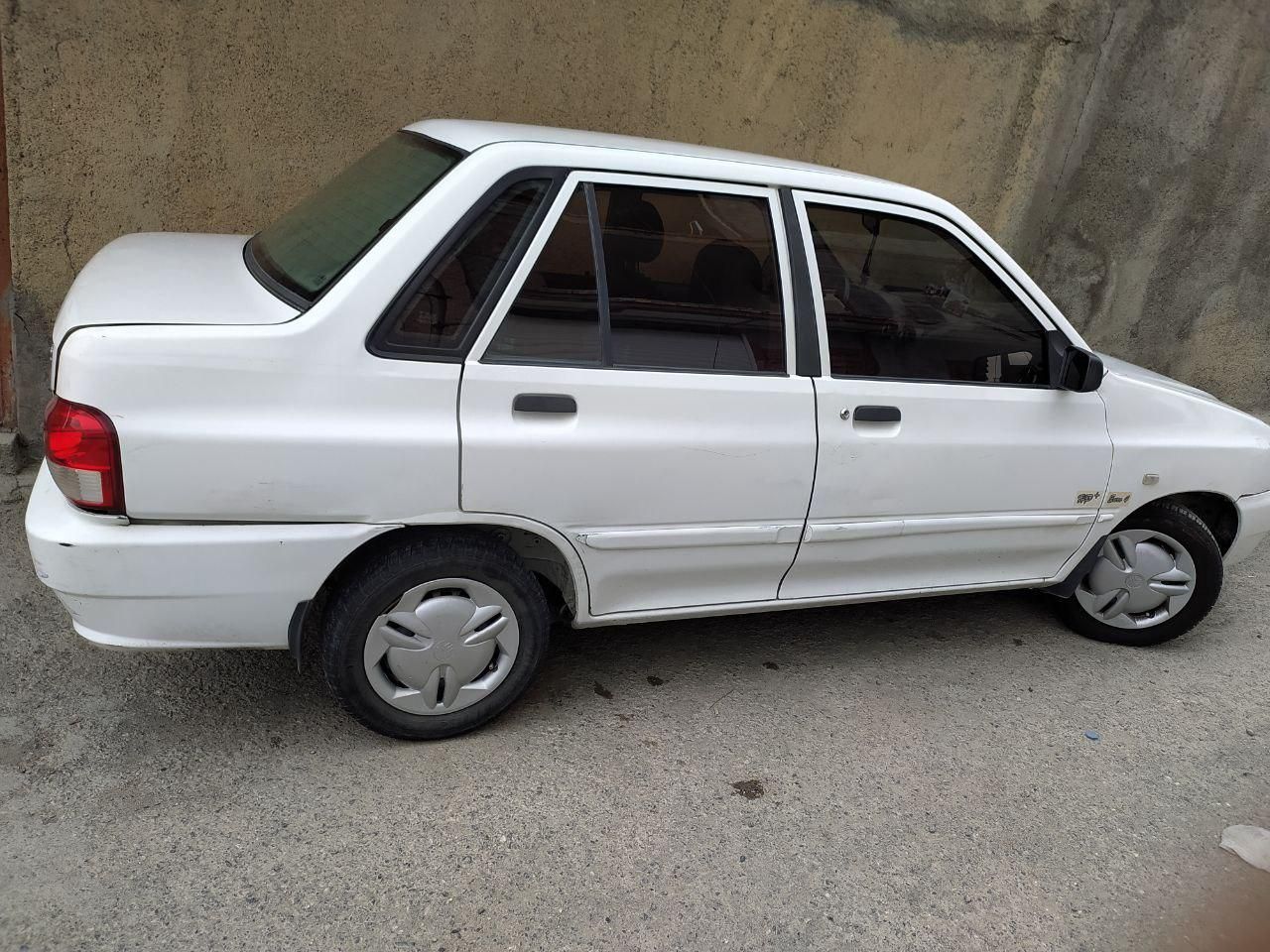 خودرو پراید، 132 آگهی ann_19331731