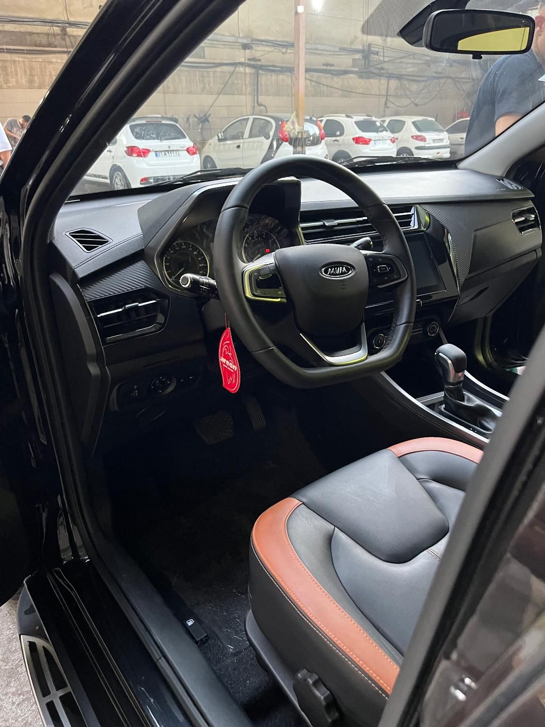 ام وی ام X22 پرو اتوماتیک IE - 1402