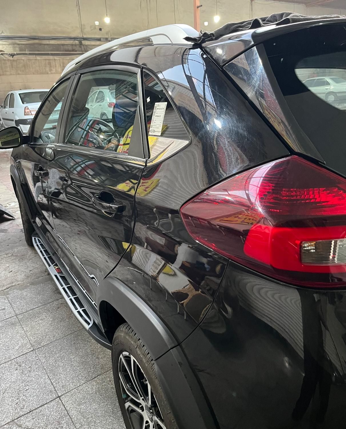 ام وی ام X22 پرو اتوماتیک IE - 1402