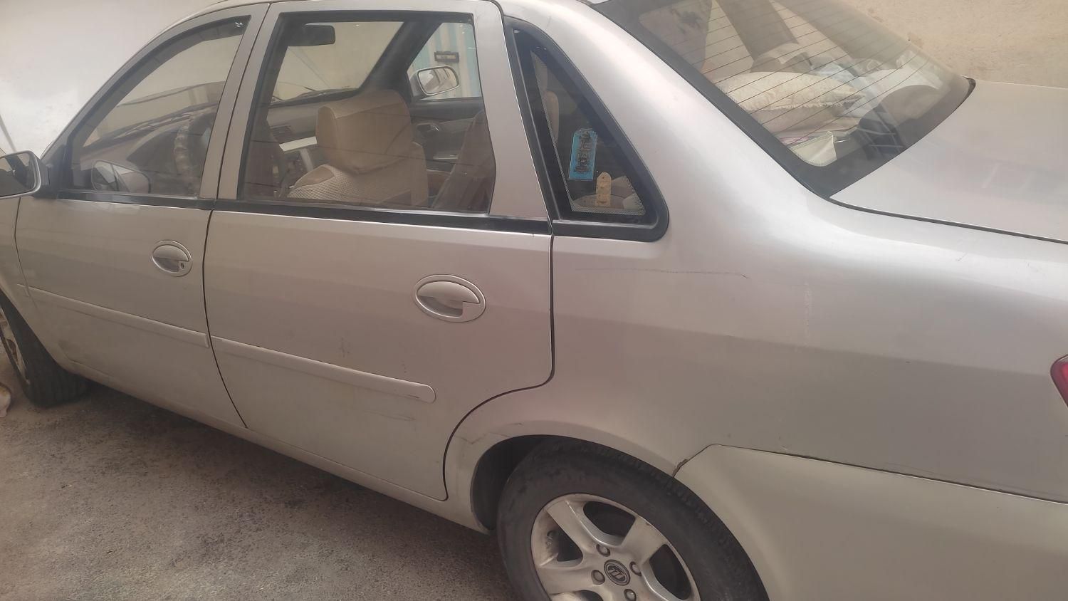لیفان 520I دنده ای - 1390