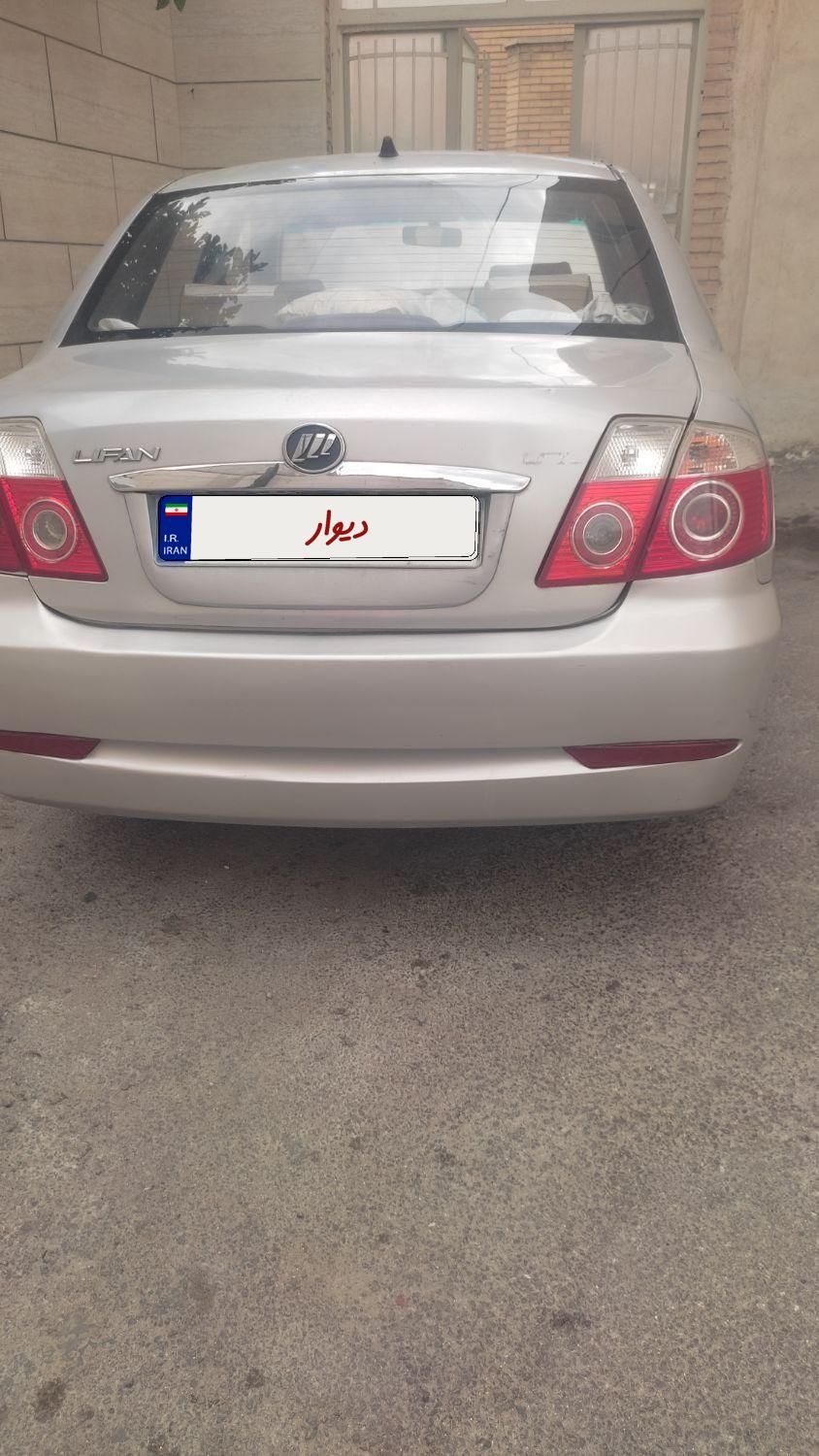 خودرو لیفان، 520I آگهی ann_19331763