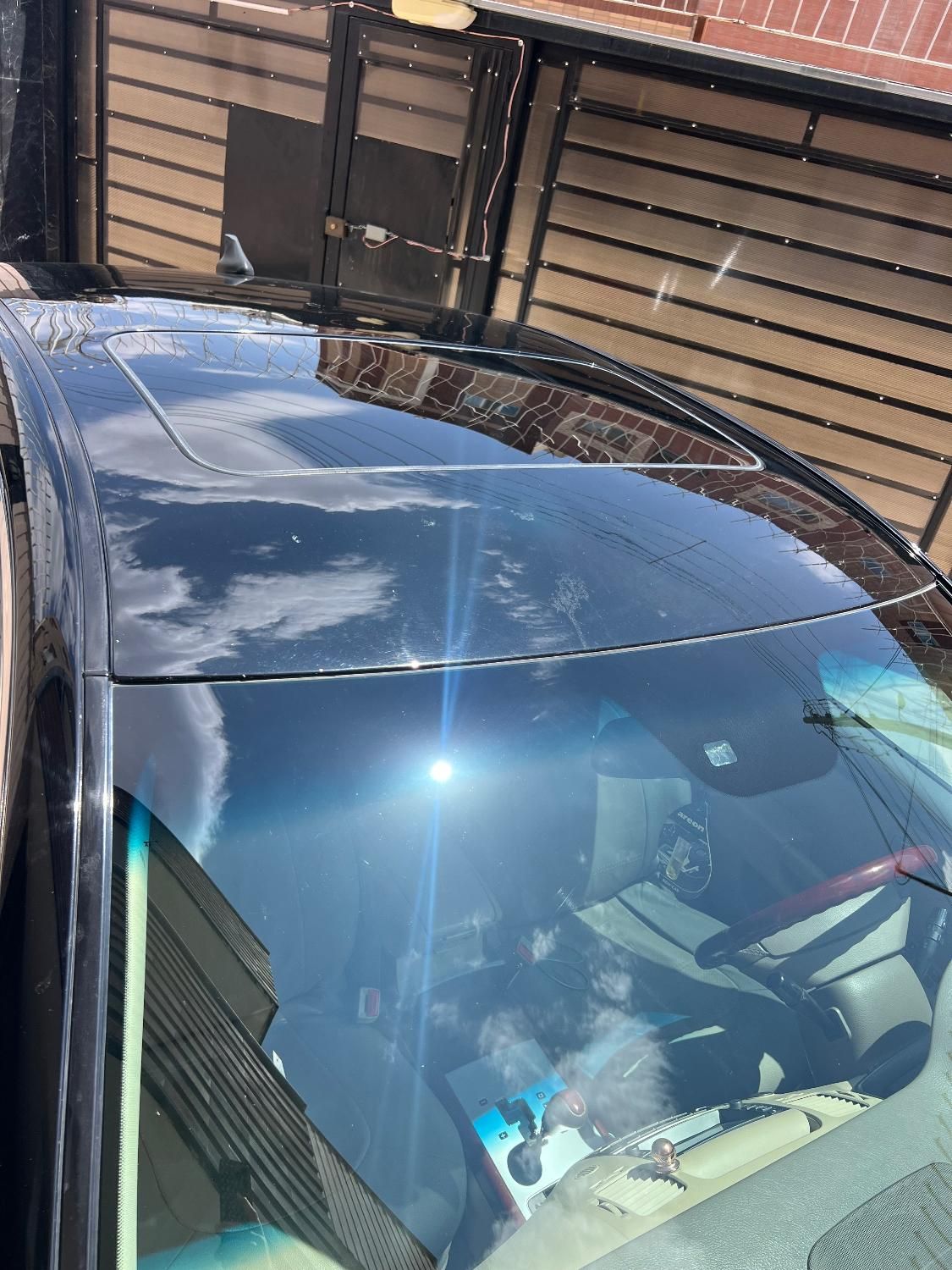 هیوندای آزرا (گرنجور) 3300cc - 2008