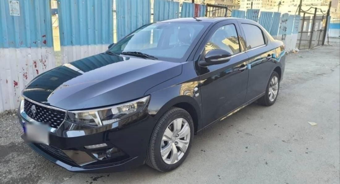 تارا اتوماتیک V4 LX - 1402