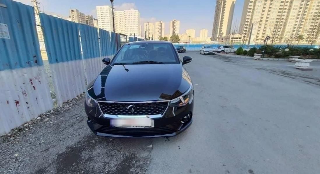 تارا اتوماتیک V4 LX - 1402