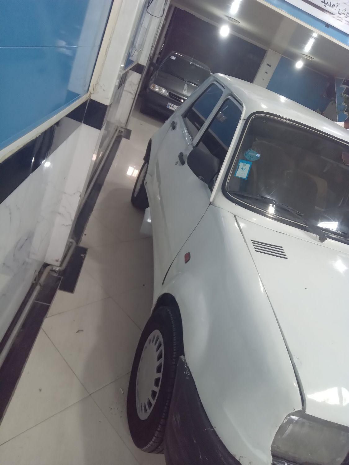 خودرو رنو، پی کی آگهی ann_19331810