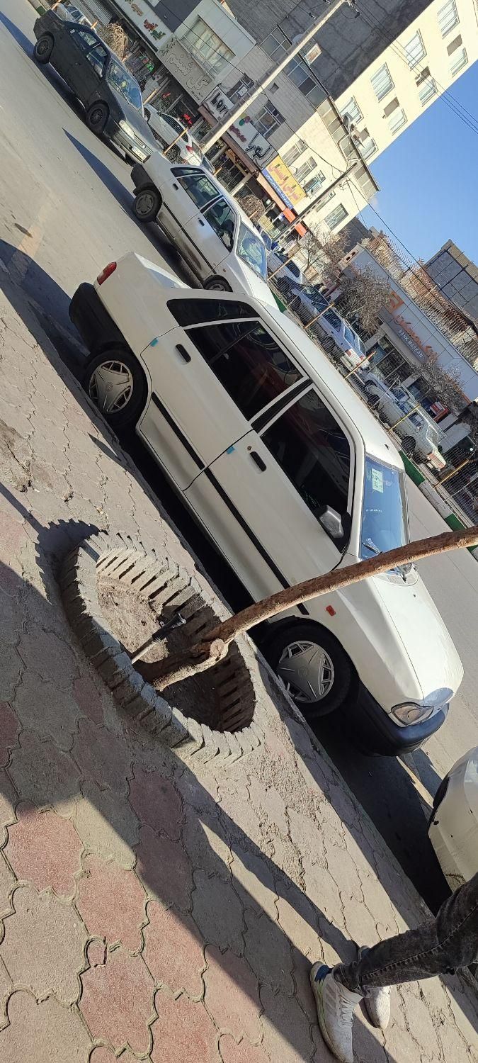 خودرو پراید، صبا آگهی ann_19331813