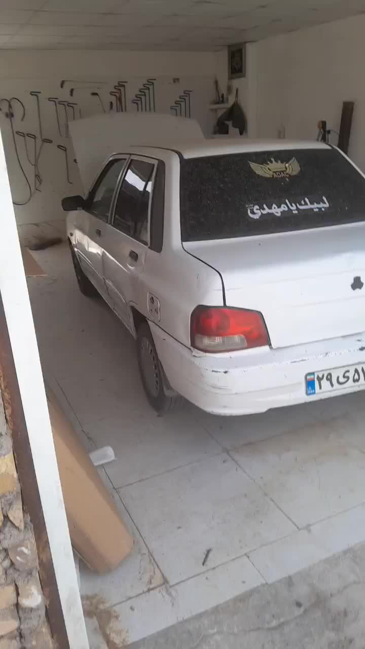 خودرو پراید، 132 آگهی ann_19331822