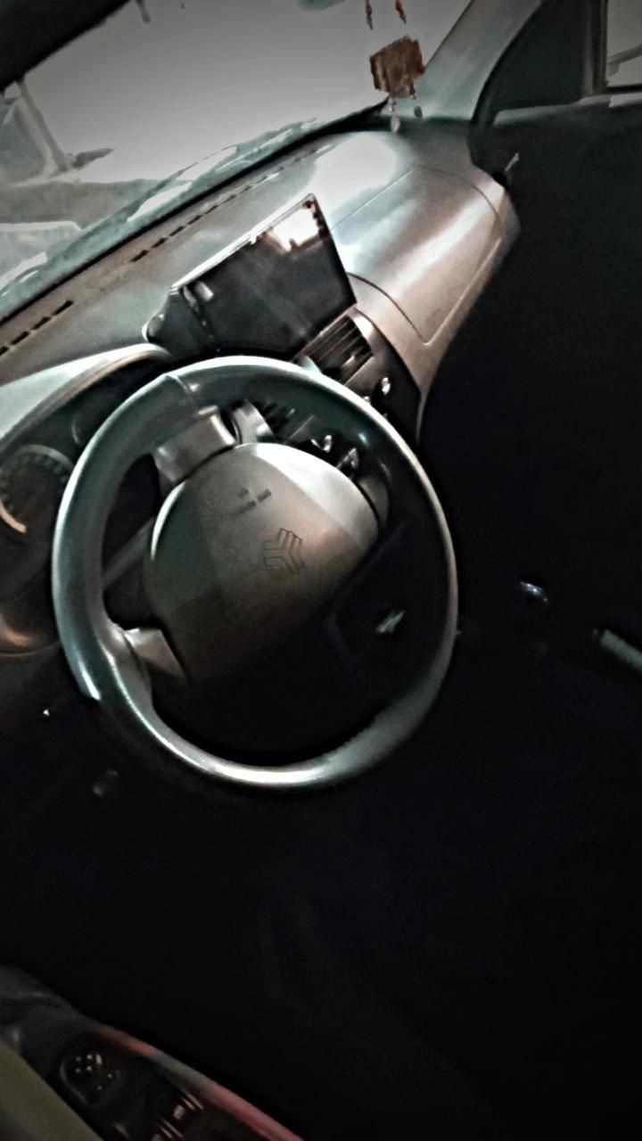 تیبا 2 SX - 1395