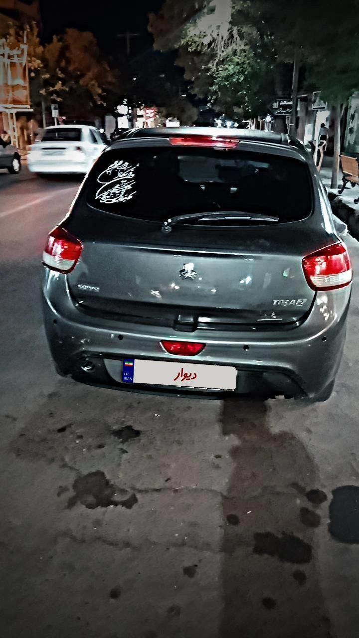 خودرو تیبا، 2 آگهی ann_19331827
