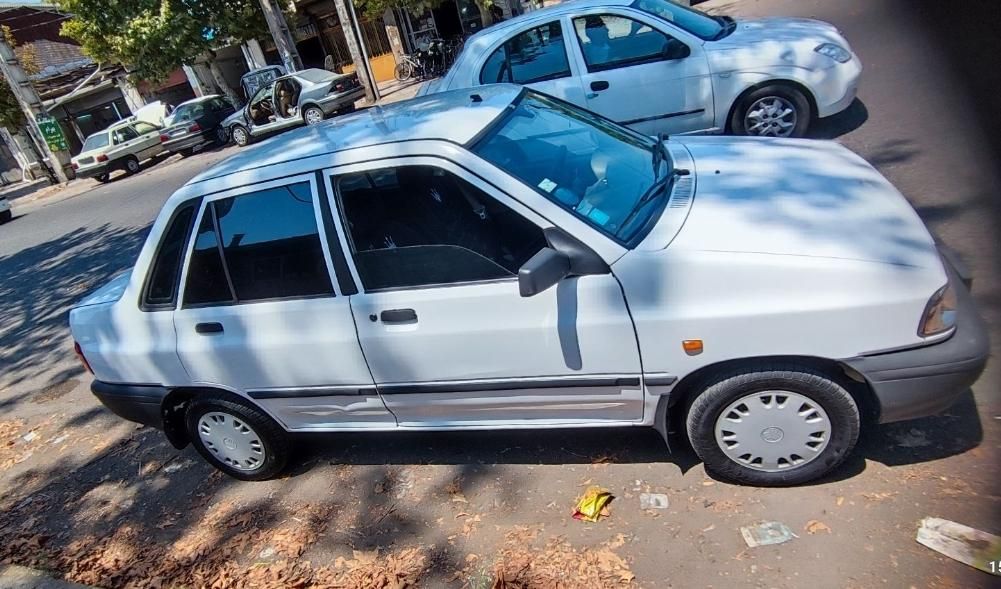 پراید 131 LE - 1391