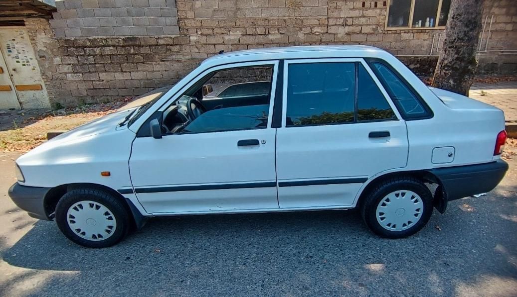 پراید 131 LE - 1391
