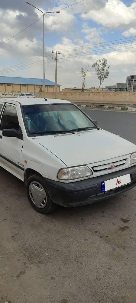 خودرو پراید، صبا آگهی ann_19331861